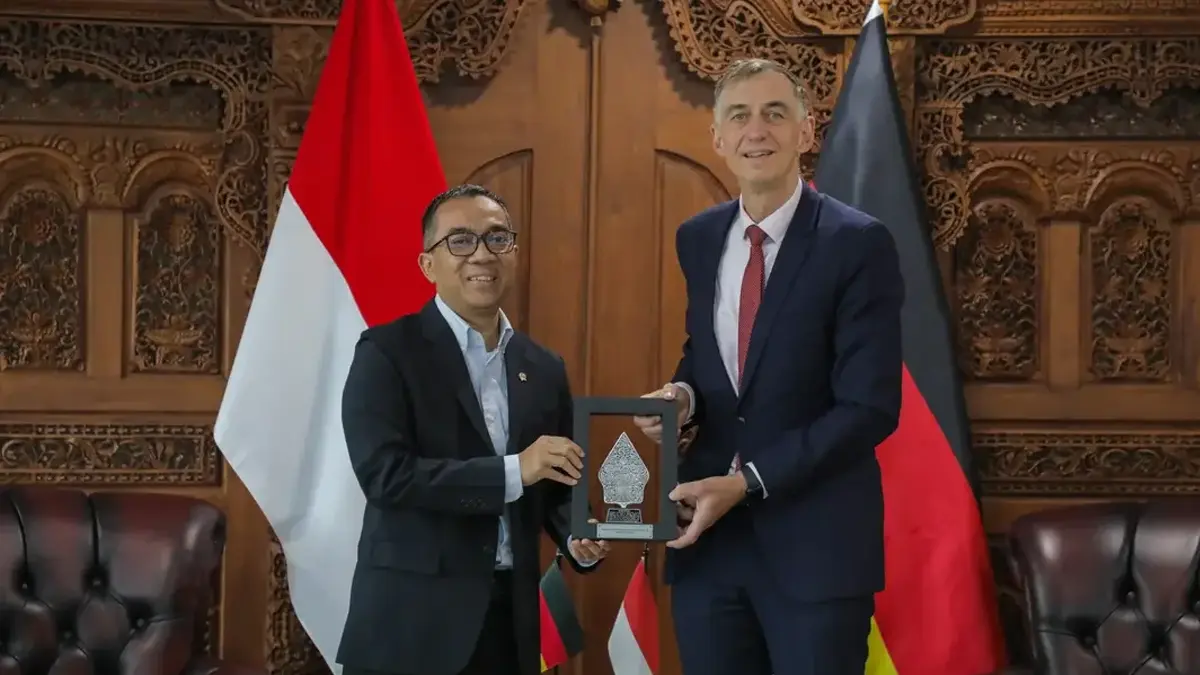 Kenapa Banyak Pelajar Indonesia Memilih Jerman untuk Melanjutkan Studi?