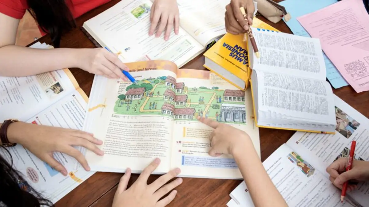 Ujian Goethe A1: Format, Cara Daftar, dan Tips Lulus